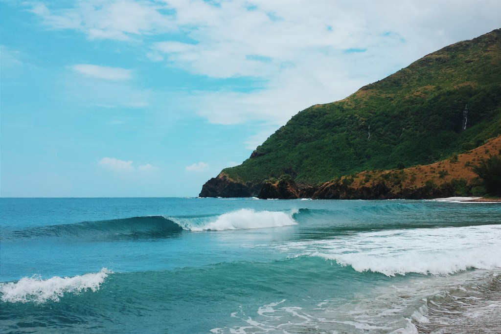 Zambales Travel Guide: A 800 PHP&nbsp;Itinerary