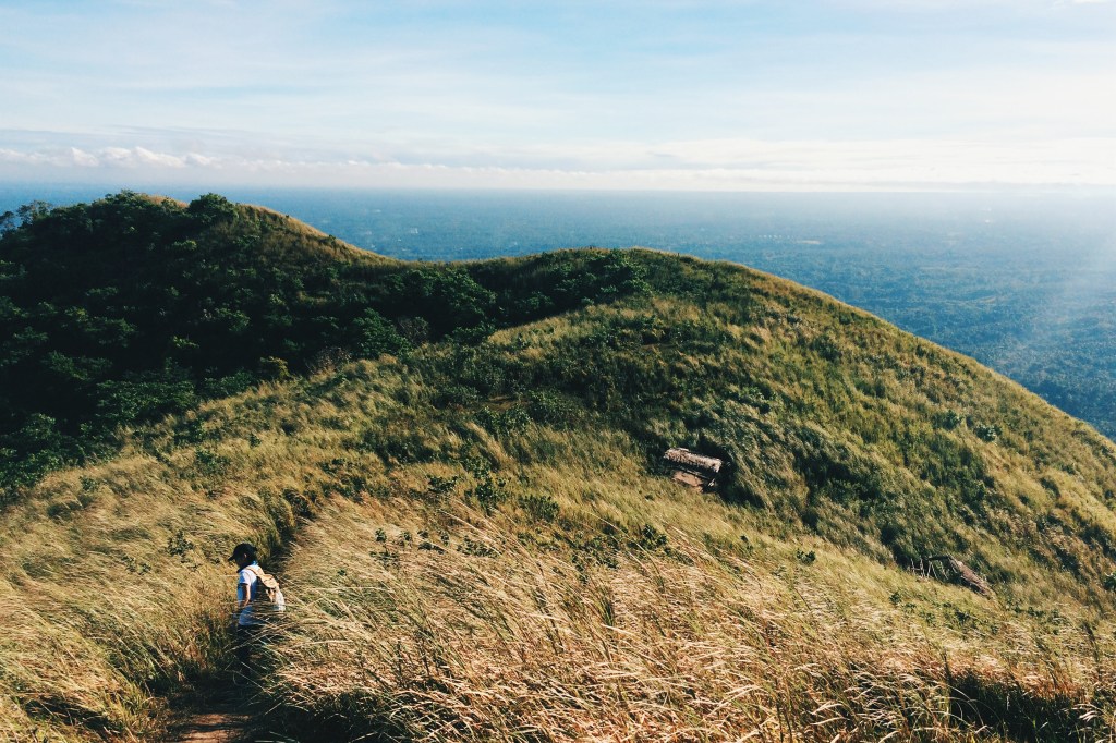 Mt. Talamitam (Overnight) + Caleruega Church Travel Guide: A 800PHP&nbsp;Itinerary
