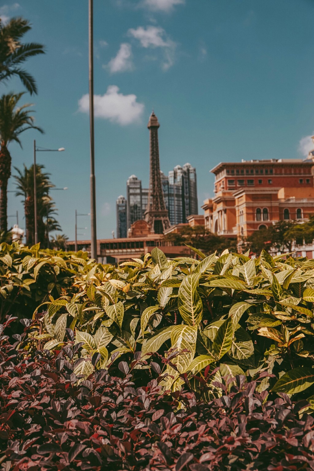 Macau Travel Guide: 1,600 PHP Itinerary (Day&nbsp;Tour)