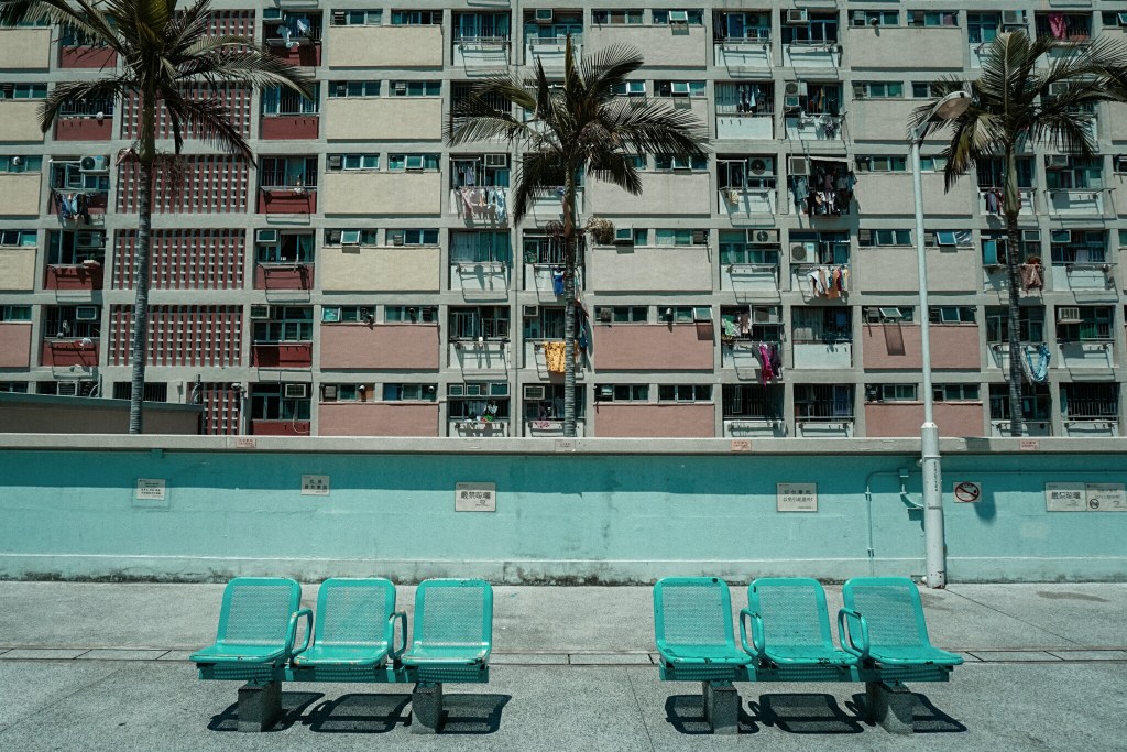 Best Instagram Worthy Spot in Hong&nbsp;Kong